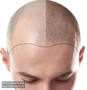 Advantages of Scalp Micropigmentation