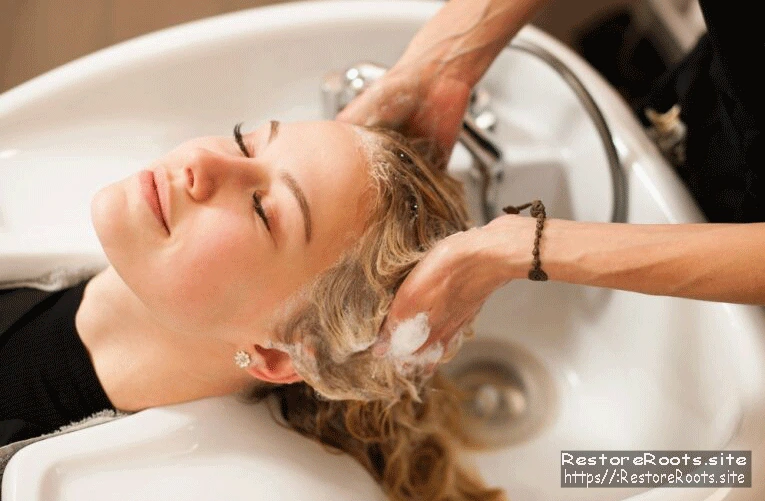 Understanding the Essence of Hair Spa Treatments