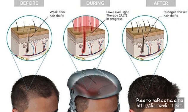 Understanding Laser Hair Therapy and its Relevance