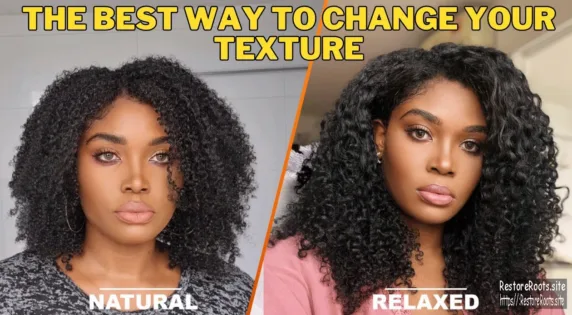 chemical relaxers for curly hair