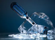 Icy Solutions for Luscious Locks - Cryotherapy Unveiled