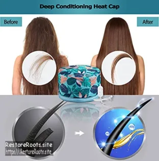 hair deep conditioning treatment