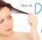 how to detox your hair