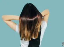japanese hair straightening treatment