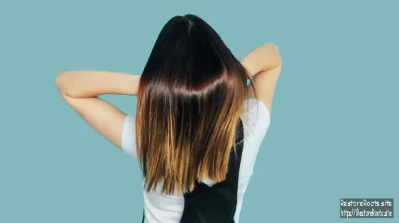 japanese hair straightening treatment