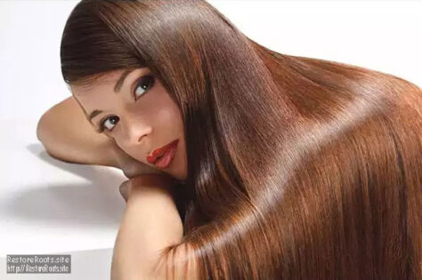 Liquid Hair Treatment