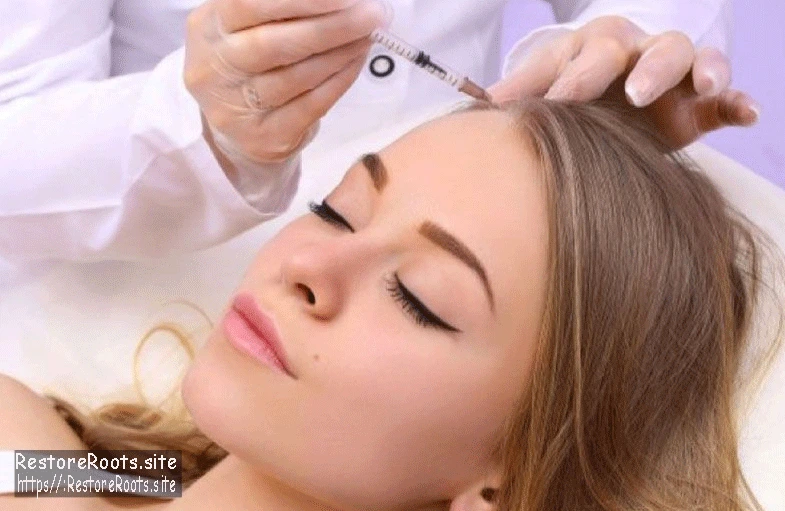 Mesotherapy and Its Impact on Thinning Hair