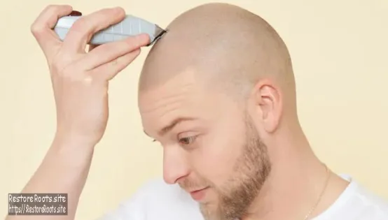 How Does Scalp Micropigmentation Conceal Hair Loss