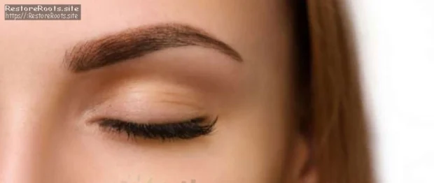 microblading brows