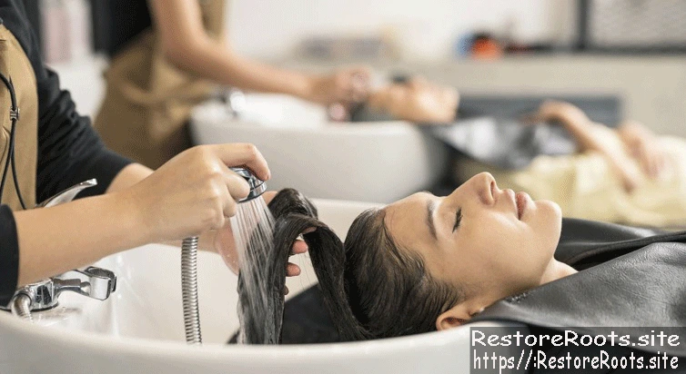 Unraveling the World of Salon Treatments